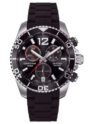 Ремешок Certina C610015123